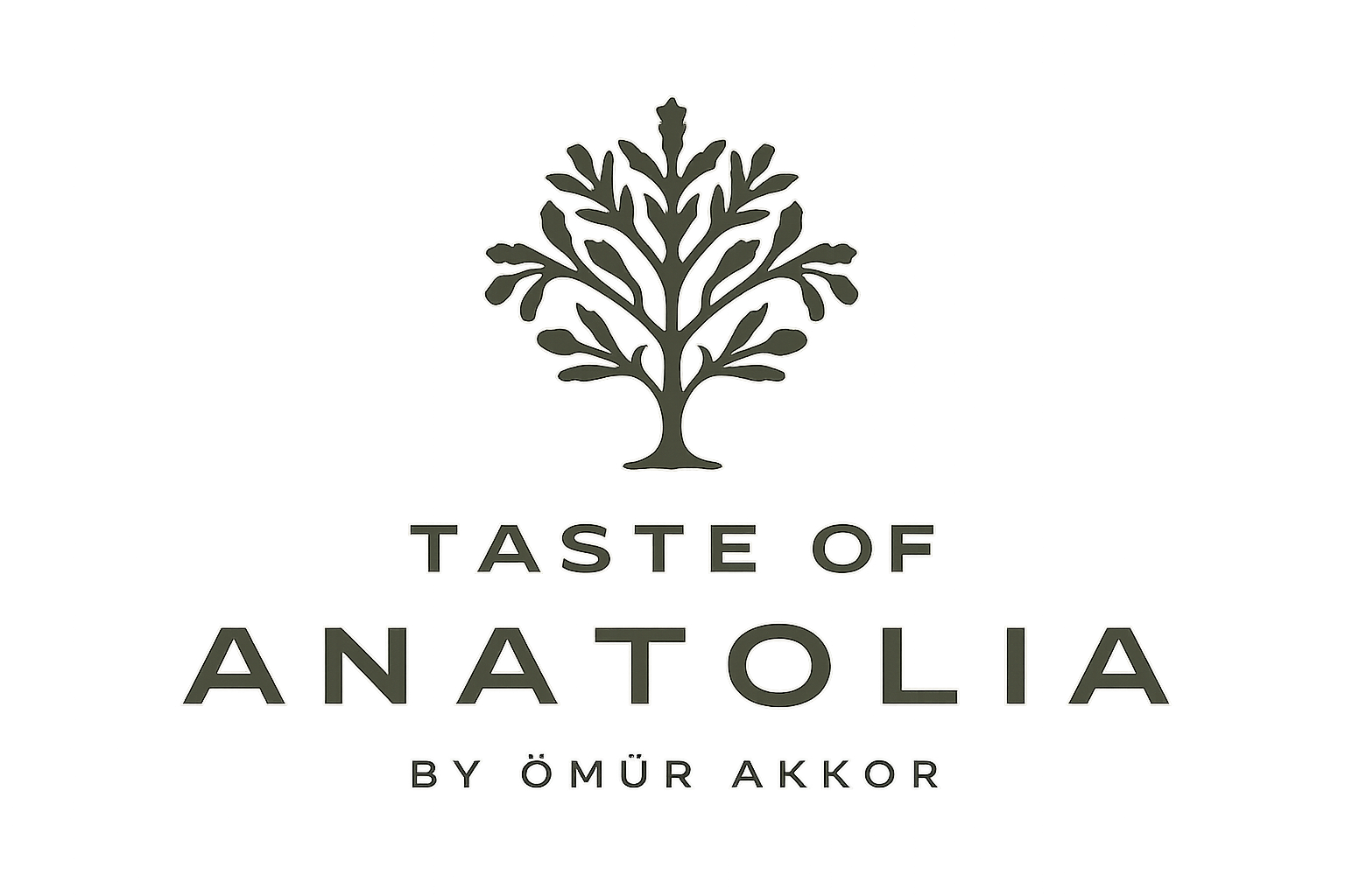 Taste of Anatolia