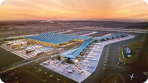 İstanbul Havalimanı