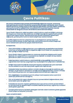 Çevre