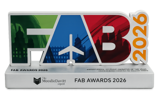 Sherefe – Airport Bar or Pub of the Year, Europe Regional Winner