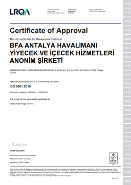 ISO 9001