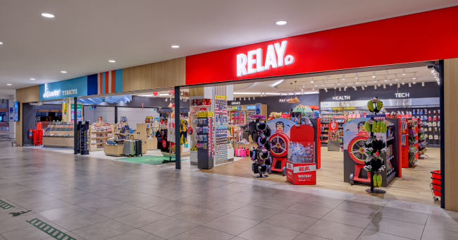 Seyahat Perakendeciliği