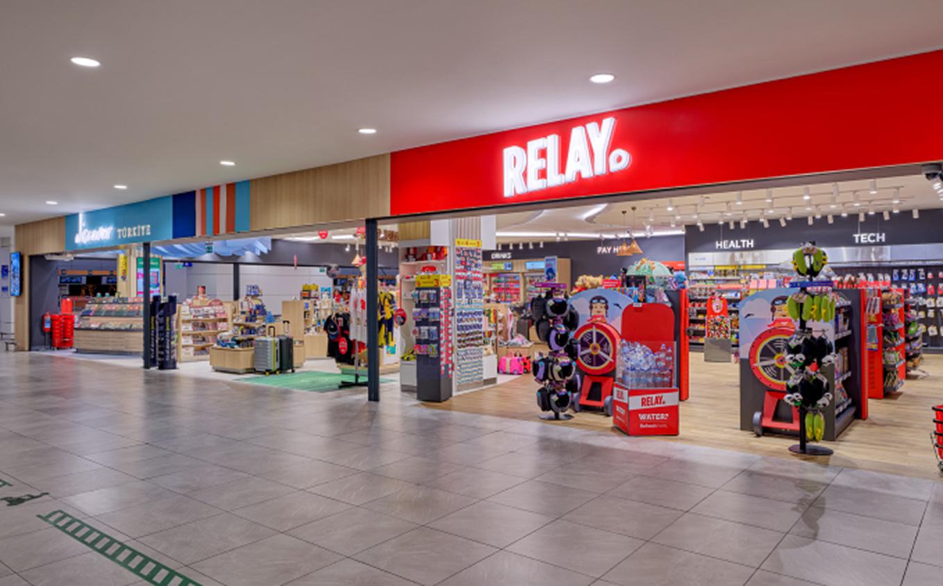 Seyahat Perakendeciliği